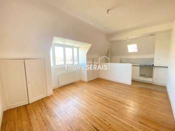 Location appartement 2 pièces Falaise 14