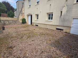 Location Appartement 2 piècesFalaise