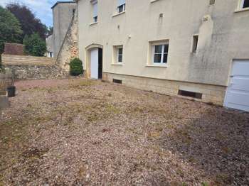Location appartement 2 pièces Falaise 14