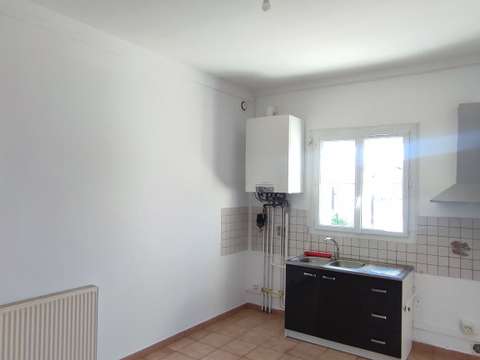 Location appartement 2 pièces