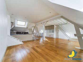 Location appartement 4 pièces Falaise 14