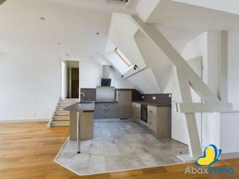 Location appartement 4 pièces