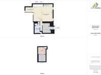 Location appartement 4 pièces