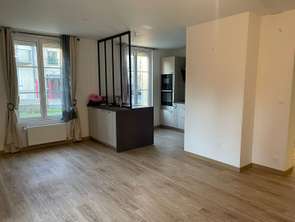 Location Appartement 3 piècesFalaise