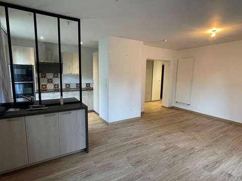 Location appartement 3 pièces