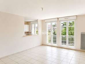 Location Appartement 3 piècesFalaise
