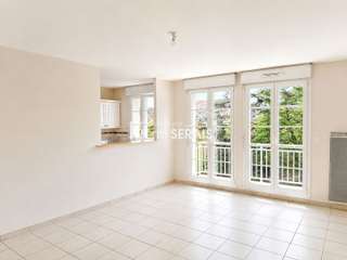 Location appartement 3 pièces