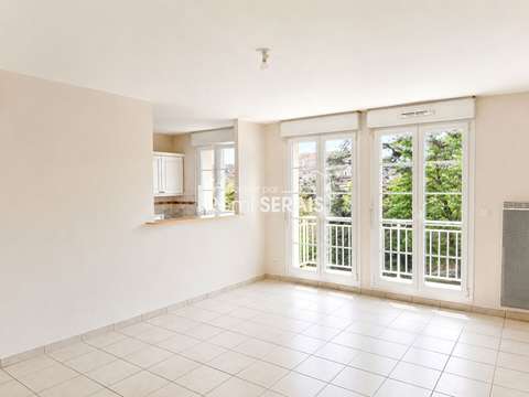 Location appartement 3 pièces Falaise 14