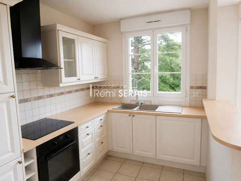 Location appartement 3 pièces