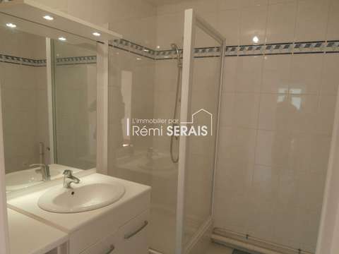 Location appartement 3 pièces
