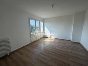 Location Appartement 2 piècesFalaise