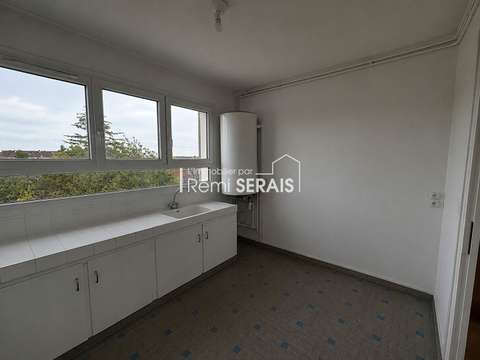 Location appartement 2 pièces Location appartement 2 pièces