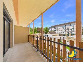 Location Appartement 2 piècesFalaise