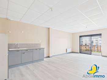 Location Appartement 3 piècesFalaise