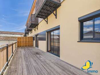 Location Appartement 3 piècesFalaise