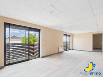 Location appartement 2 pièces Falaise 14