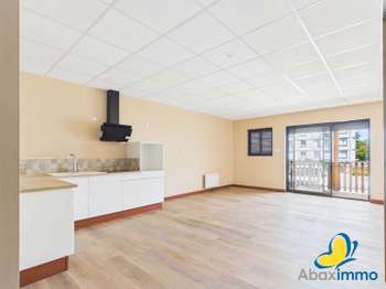 Location appartement 1 pièce