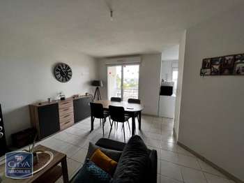 Photo Location appartement Falaise