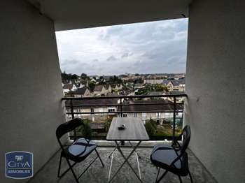 Location appartement 2 pièces
