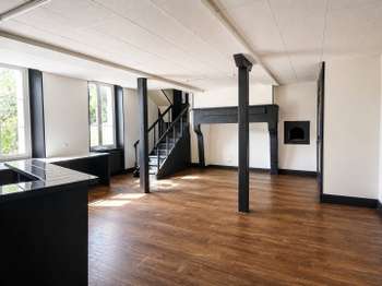 Location appartement 3 pièces