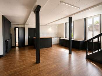 Location appartement 3 pièces