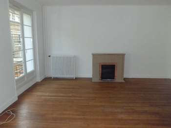Location appartement 5 pièces