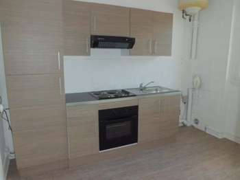 Location appartement 5 pièces