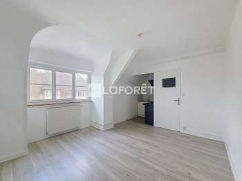 Location Appartement 2 piècesFalaise