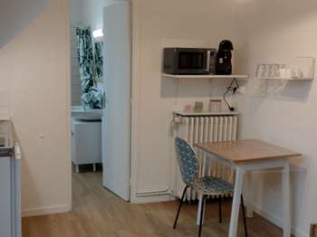 Location Studio 1 pièce