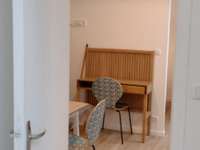 Location Studio 1 pièce