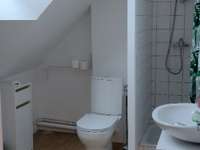 Location Studio 1 pièce