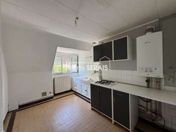 Location Appartement 2 piècesFalaise