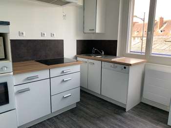 Location Appartement 3 piècesFalaise