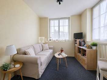 Location Appartement 2 piècesFalaise