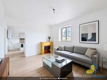 Location Appartement 3 piècesFalaise