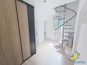 Location appartement 3 pièces