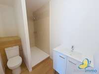Location appartement 3 pièces
