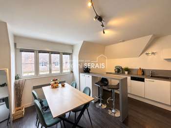 Location Appartement 2 piècesFalaise