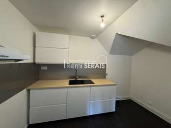 Location Appartement 2 piècesFalaise
