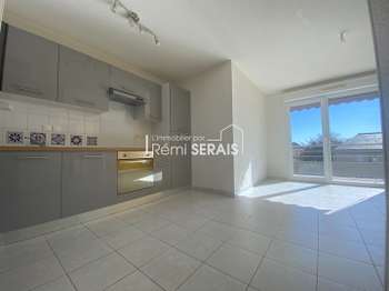 Location Appartement 2 piècesFalaise