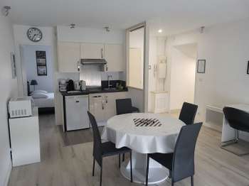Location Appartement 2 piècesFalaise
