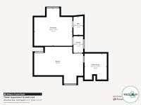 Location appartement 2 pièces