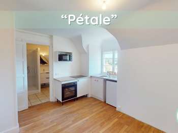 Location Appartement 2 piècesFalaise