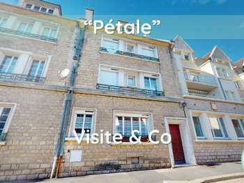 Location appartement 2 pièces Falaise 14