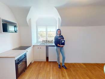 Location appartement 2 pièces