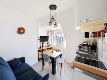 Location Appartement 2 piècesFalaise