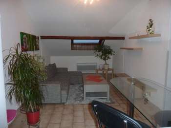 Location Appartement 2 piècesFameck