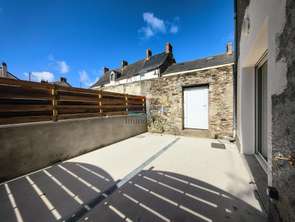 Location Appartement 3 piècesFay-de-Bretagne