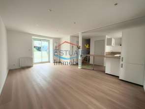 Location Appartement 3 piècesFay-de-Bretagne