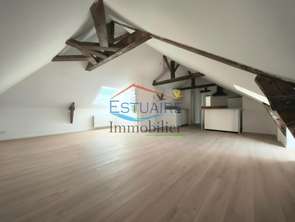 Location Appartement 3 piècesFay-de-Bretagne